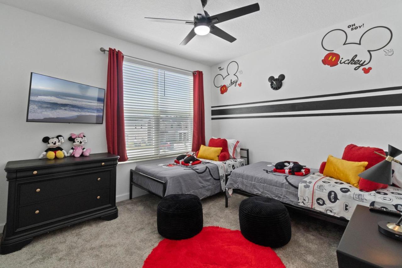 Beautiful Family - Pool And Hot Tub - Near World * Kissimmee