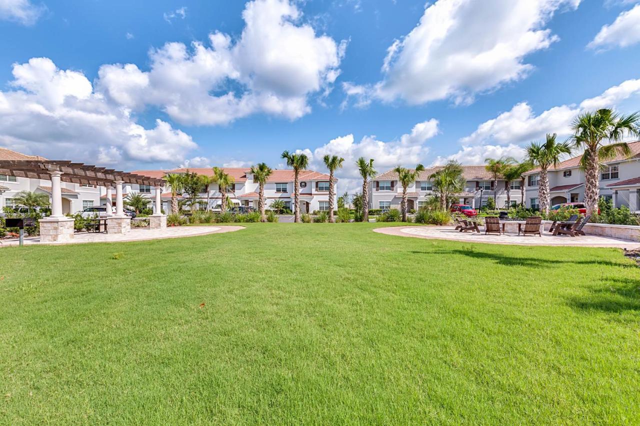 Beautiful Family - Pool And Hot Tub - Near World *