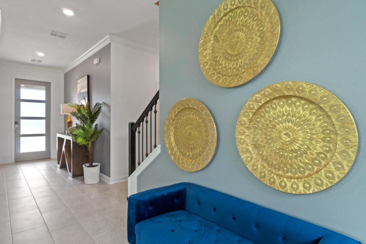 Beautiful Family - Pool And Hot Tub - Near World Kissimmee